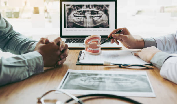 Best Urgent Tooth Repair  in Capac, MI
