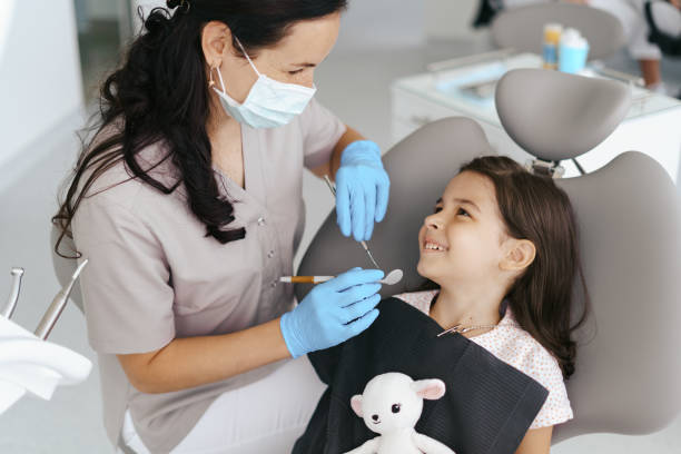 Best Dentist Open on Weekends  in Capac, MI