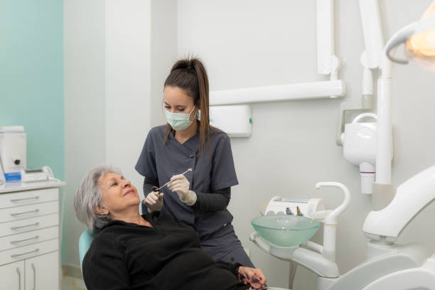 Best Dentist for Tooth Abscess  in Capac, MI
