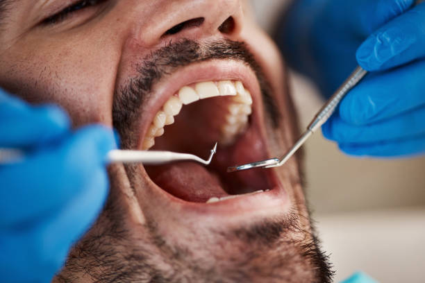 Best Dentist Open on Weekends  in Capac, MI
