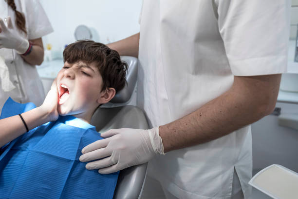 Best Chipped Tooth Repair Near Me  in Capac, MI