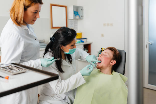 Best Emergency Gum Pain Relief  in Capac, MI